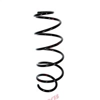Suspension Spring set front axle coil spring Ø 148...