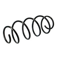 Fahrwerksfedern-Set Vorderachse Schraubenfeder Ø 162 mm KYB für u.a. PEUGEOT 308