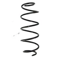 Suspension Spring set front axle coil spring Ø 164...