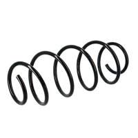 Suspension Spring set front axle coil spring Ø 164 mm KYB for e.g. PEUGEOT 308