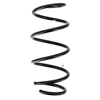 Suspension Spring set front axle coil spring Ø 142...