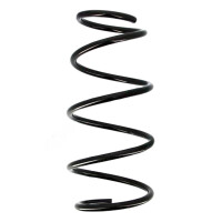 Suspension Spring set front axle coil spring Ø 180...