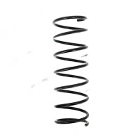 Suspension Spring set front axle coil spring Ø 133...