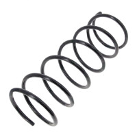 Suspension Spring set front axle coil spring Ø 155 mm KYB for e.g. CITROËN C15