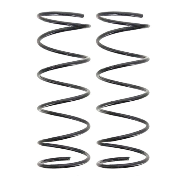 Suspension Spring set front axle coil spring Ø 153 mm KYB for e.g. PEUGEOT 306