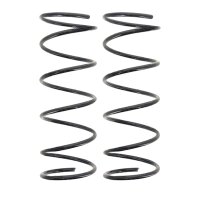 Suspension Spring set front axle coil spring Ø 153...