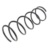Suspension Spring set front axle coil spring Ø 153 mm KYB for e.g. PEUGEOT 306