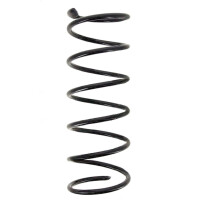 Suspension Spring set front axle coil spring Ø 158...