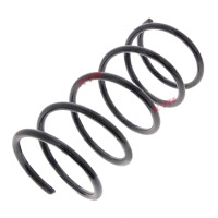 Suspension Spring set front axle Ø 158 mm KYB for e.g. CITROËN BERLINGO