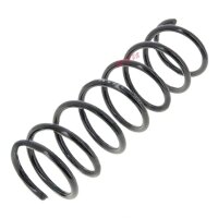 Suspension Spring set front axle Ø 104 mm KYB for e.g. DAIHATSU CHARADE