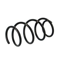 Suspension Spring set front axle coil spring Ø 147...