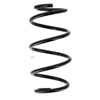 Suspension Spring set front axle coil spring Ø 147 mm KYB for e.g. VW PASSAT