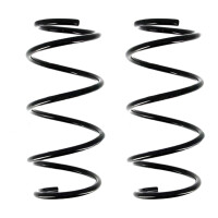 Suspension Spring set front axle coil spring Ø 138...