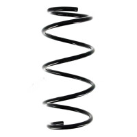 Suspension Spring set front axle coil spring Ø 138...