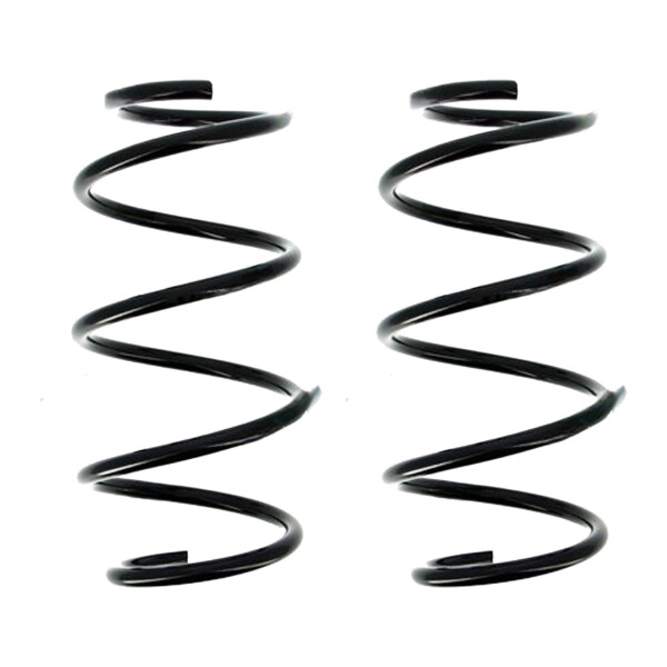 Suspension Spring set front axle coil spring Ø 150 mm KYB for e.g. VW TOURAN
