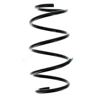 Suspension Spring set front axle coil spring Ø 150...