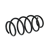 Suspension Spring set front axle coil spring Ø 165 mm KYB for e.g. FORD MONDEO