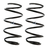 Suspension Spring set front axle Ø 162 mm KYB for...