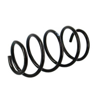 Suspension Spring set front axle Ø 162 mm KYB for e.g. NISSAN QASHQAI