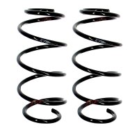 Suspension Spring set front axle Ø 163 mm KYB for...