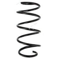 Suspension Spring set front axle Ø 162 mm KYB for...