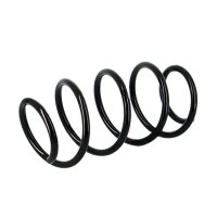 Suspension Spring set front axle Ø 162 mm KYB for e.g. NISSAN QASHQAI