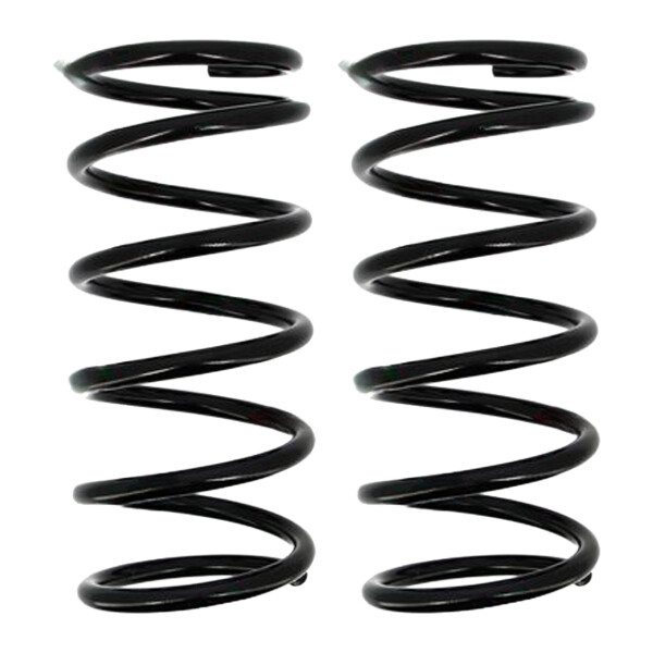 Fahrwerksfedern-Set Vorderachse Schraubenfeder Ø 172 mm KYB für u.a. FIAT DUCATO