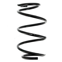 Suspension Spring set front axle coil spring Ø 208...