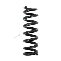 Suspension Spring set front axle coil spring Ø 148...