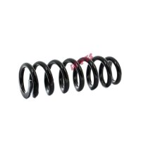 Suspension Spring set front axle coil spring Ø 148 mm KYB for TOYOTA LAND