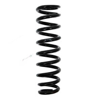 Suspension Spring Set front axle coil spring Ø 123...