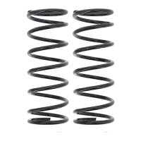 Suspension Spring set front axle coil spring Ø 110...