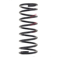 Fahrwerksfedern-Set Vorderachse Schraubenfeder Ø...