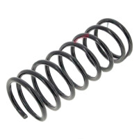 Fahrwerksfedern-Set Vorderachse Schraubenfeder Ø 107 mm KYB für FORD ESCORT
