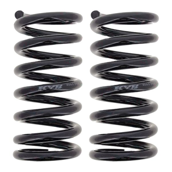 Suspension Spring set front axle Ø 138 mm KYB for e.g. FORD TRANSIT