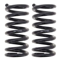 Suspension Spring set front axle Ø 138 mm KYB for...