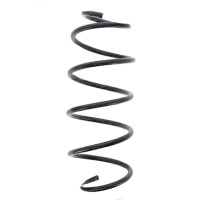 Fahrwerksfedern-Set Vorderachse Schraubenfeder Ø...