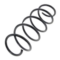 Fahrwerksfedern-Set Vorderachse Schraubenfeder Ø 140 mm KYB für u.a. FORD FIESTA