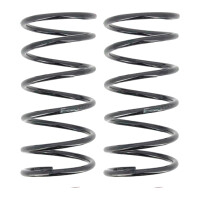 Fahrwerksfedern-Set Vorderachse Ø 142 mm KYB...