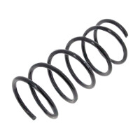 Suspension Spring set front axle coil spring Ø 139 mm KYB for FORD PUMA