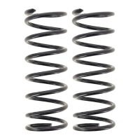 Suspension Spring set front axle coil spring Ø 106...