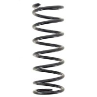 Suspension Spring set front axle coil spring Ø 106...