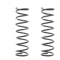 Suspension Spring set front axle coil spring Ø 106...
