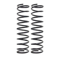 Suspension Spring set front axle coil spring Ø 138...