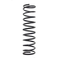 Suspension Spring set front axle coil spring Ø 138...