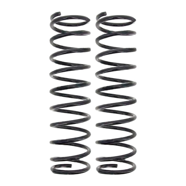 Suspension Spring set front axle coil spring Ø 142 mm KYB for e.g. MB G-KLASSE