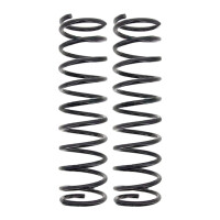 Suspension Spring set front axle coil spring Ø 142...