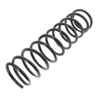 Suspension Spring set front axle coil spring Ø 142 mm KYB for e.g. MB G-KLASSE