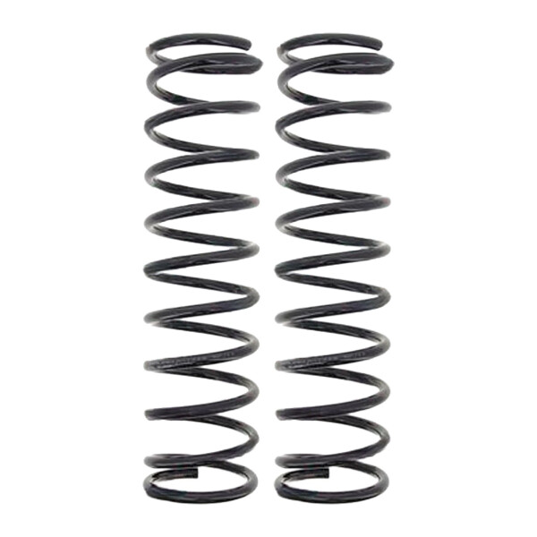 Suspension Spring set front axle Ø 140 mm KYB for various vehicles
