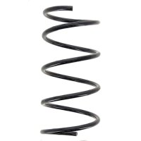 Fahrwerksfedern-Set Vorderachse Schraubenfeder Ø...